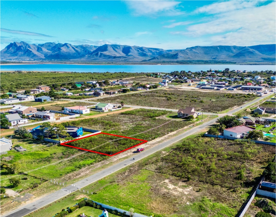 0 Bedroom Property for Sale in Fisherhaven Western Cape